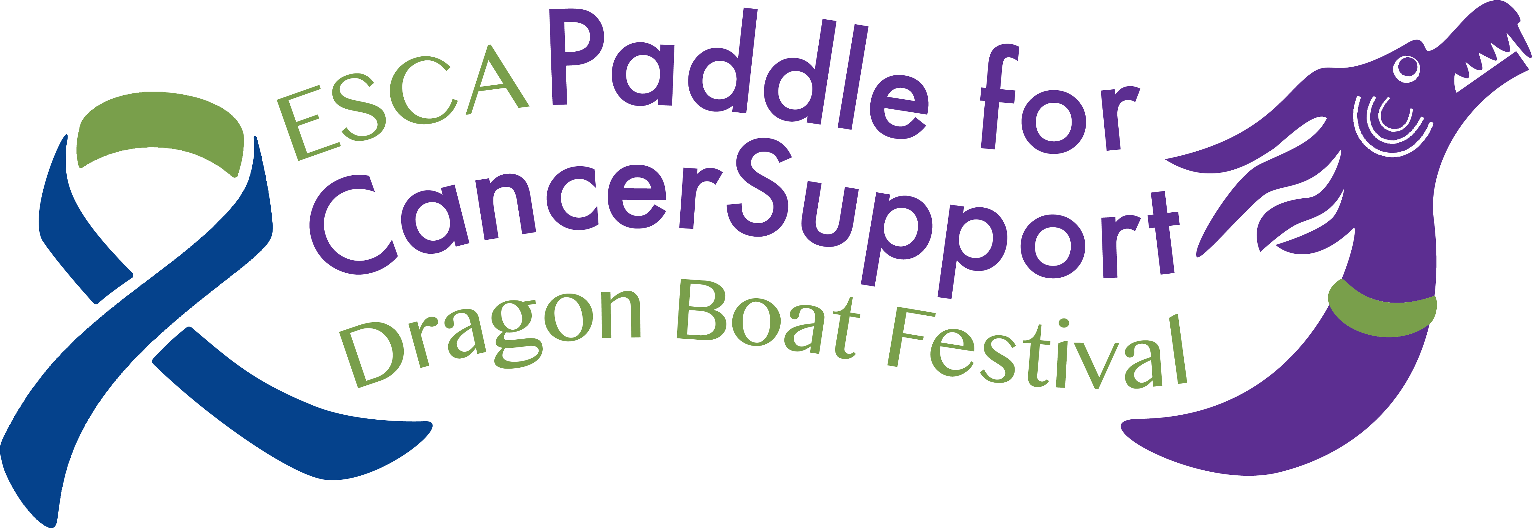 Paddle for Cancer - Dragonboat festival - Lac de Joux, Sunday 4 September 2022